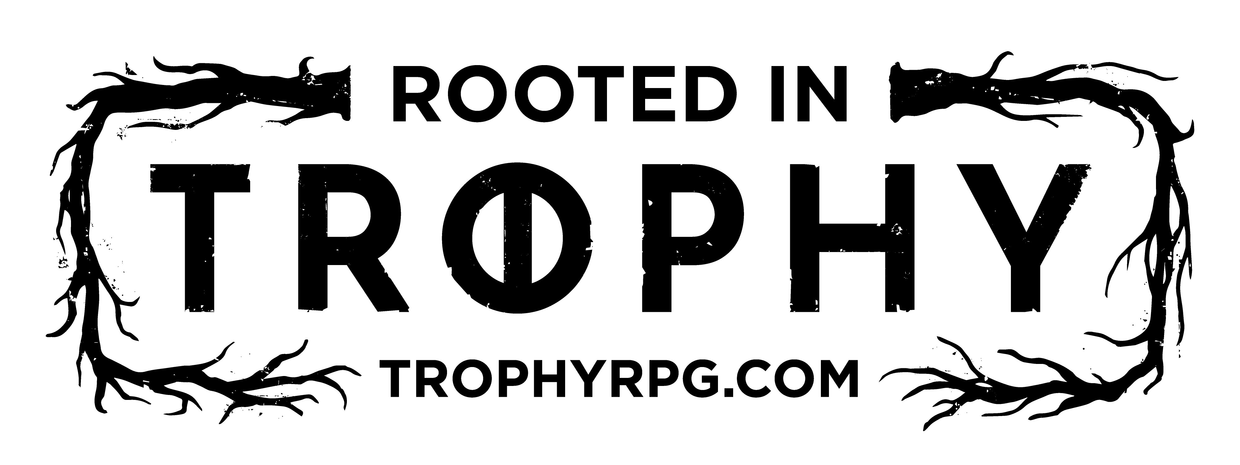 Designed for Trophy Dark